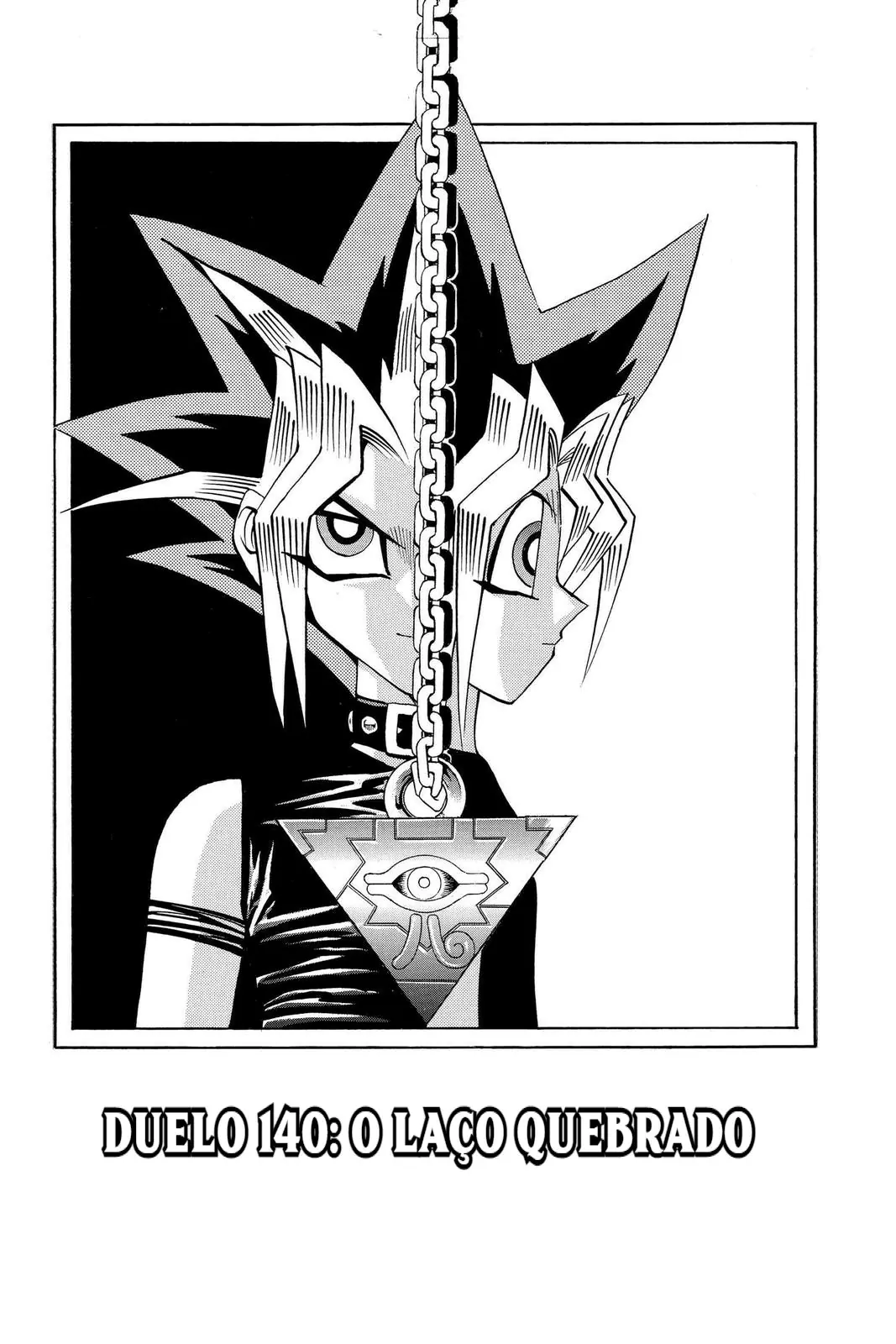 Yu-Gi-Oh!-Chapter 140