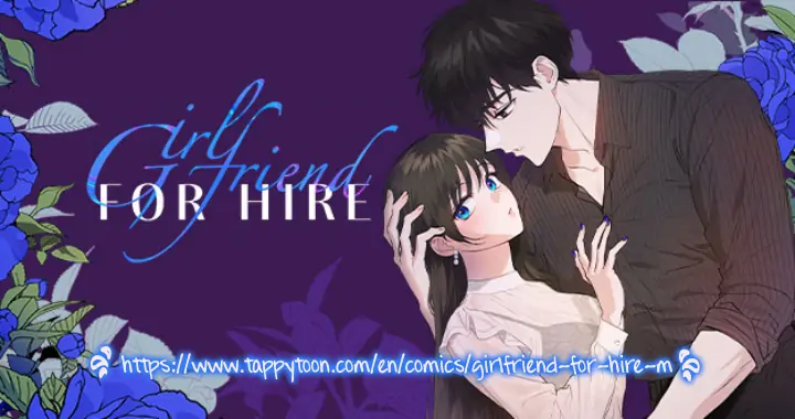 Girlfriend for Hire-Chapter 38